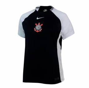 CORINTHIANS 25/26 WOMEN’S AWAY JERSEY
