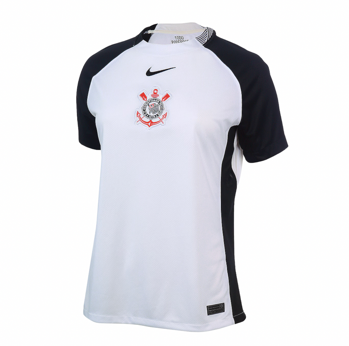 CORINTHIANS 25/26 WOMEN’S HOME JERSEY