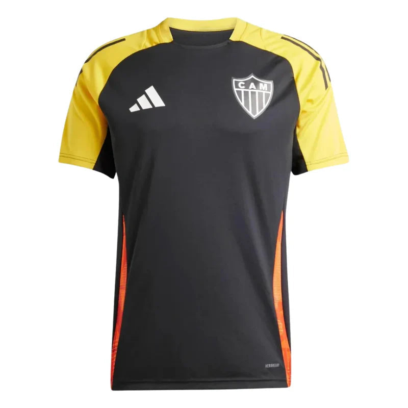ATLÉTICO MINEIRO TRAINING 2025