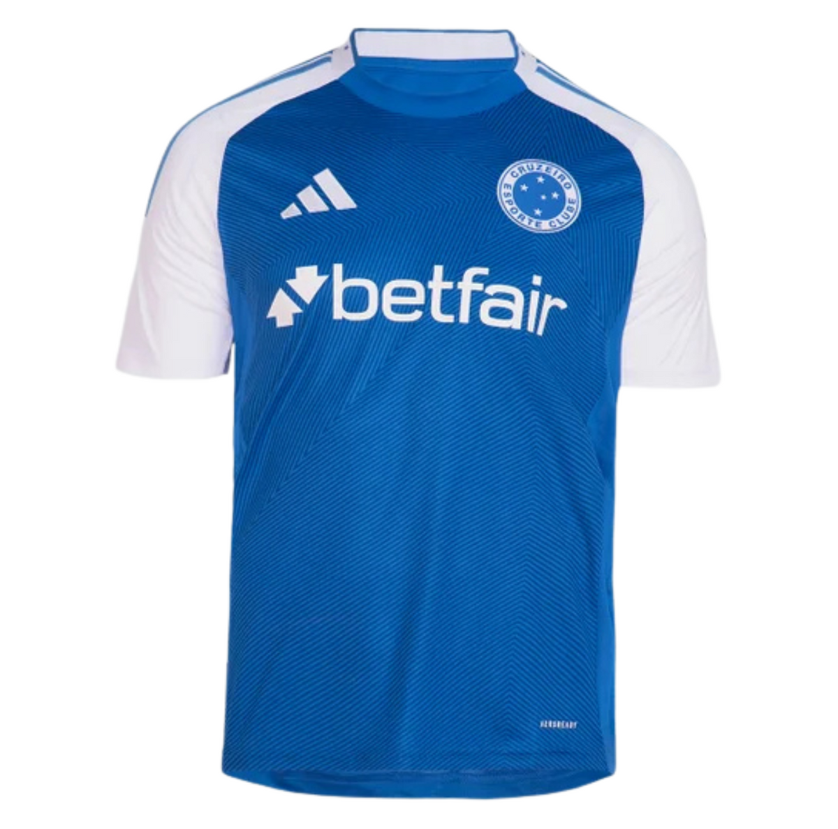 CRUZEIRO 25/26 HOME JERSEY