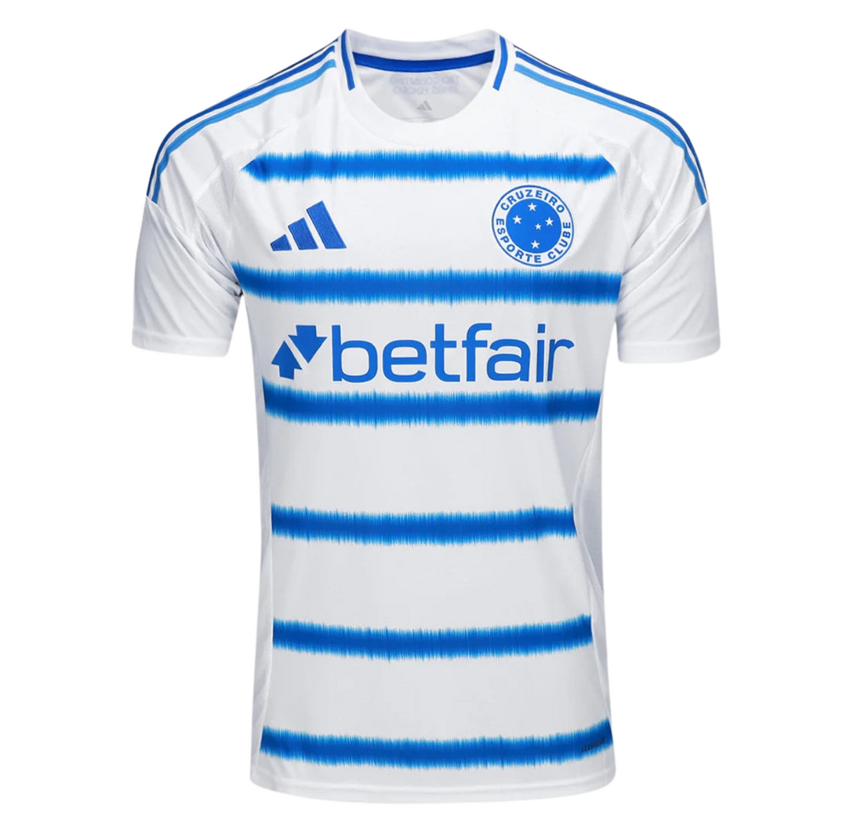 CRUZEIRO 2025/26 AWAY JERSEY
