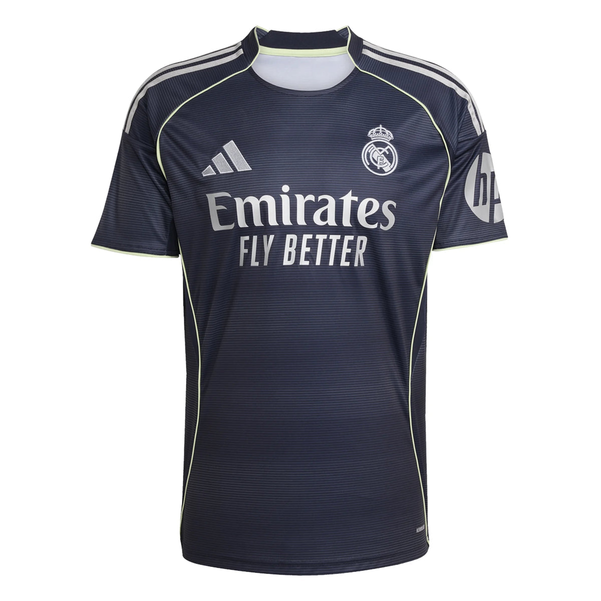 REAL MADRID 25/26 AWAY JERSEY