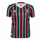 FLUMINENSE 25/26 WOMEN’S HOME JERSEY