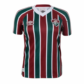 FLUMINENSE 25/26 WOMEN’S HOME JERSEY