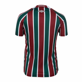 FLUMINENSE 25/26 WOMEN’S HOME JERSEY
