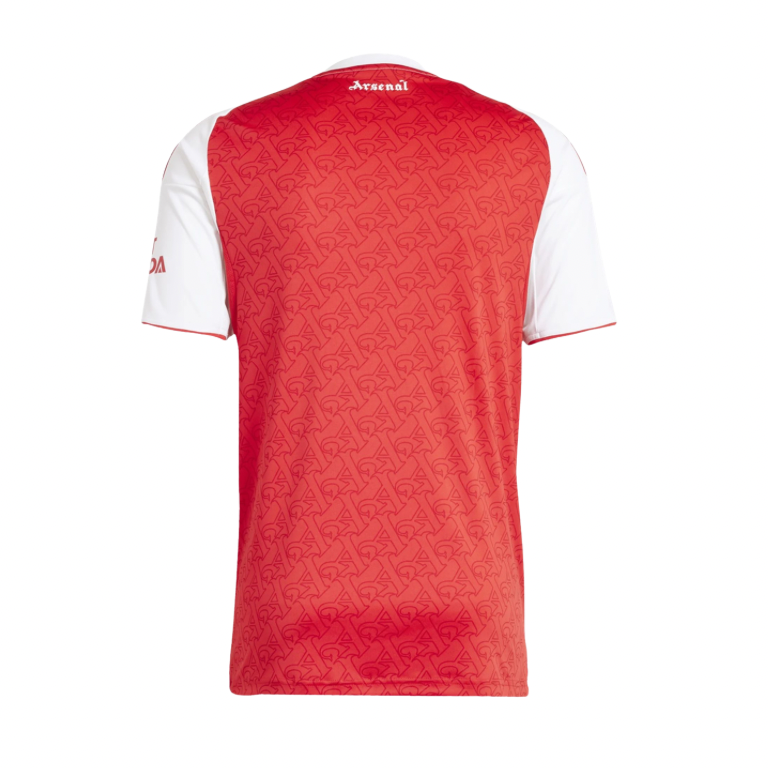 ARSENAL 25/26 HOME JERSEY