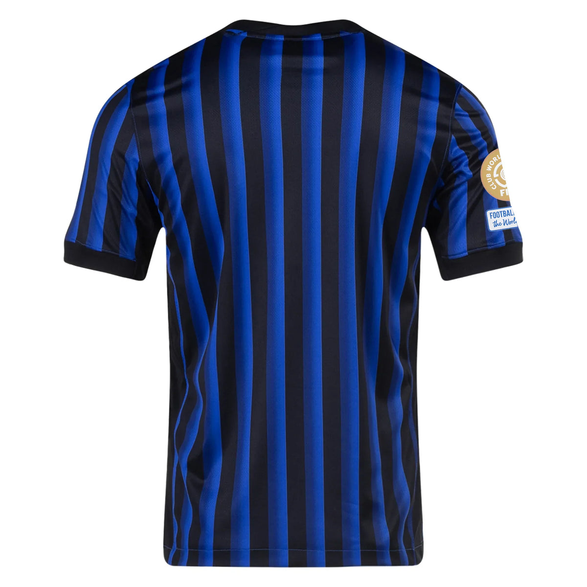INTER MILAN 25/26 HOME JERSEY | CLUB WORLD CUP PATCHES