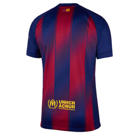 BARCELONA 25/26 HOME JERSEY