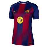 BARCELONA 25/26 WOMEN’S HOME JERSEY