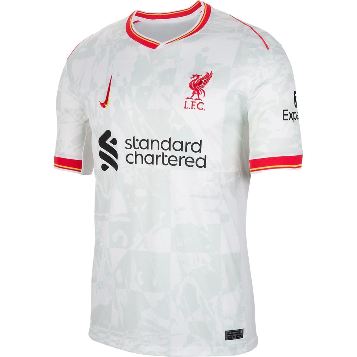 LIVERPOOL 24/25 THIRD JERSEY