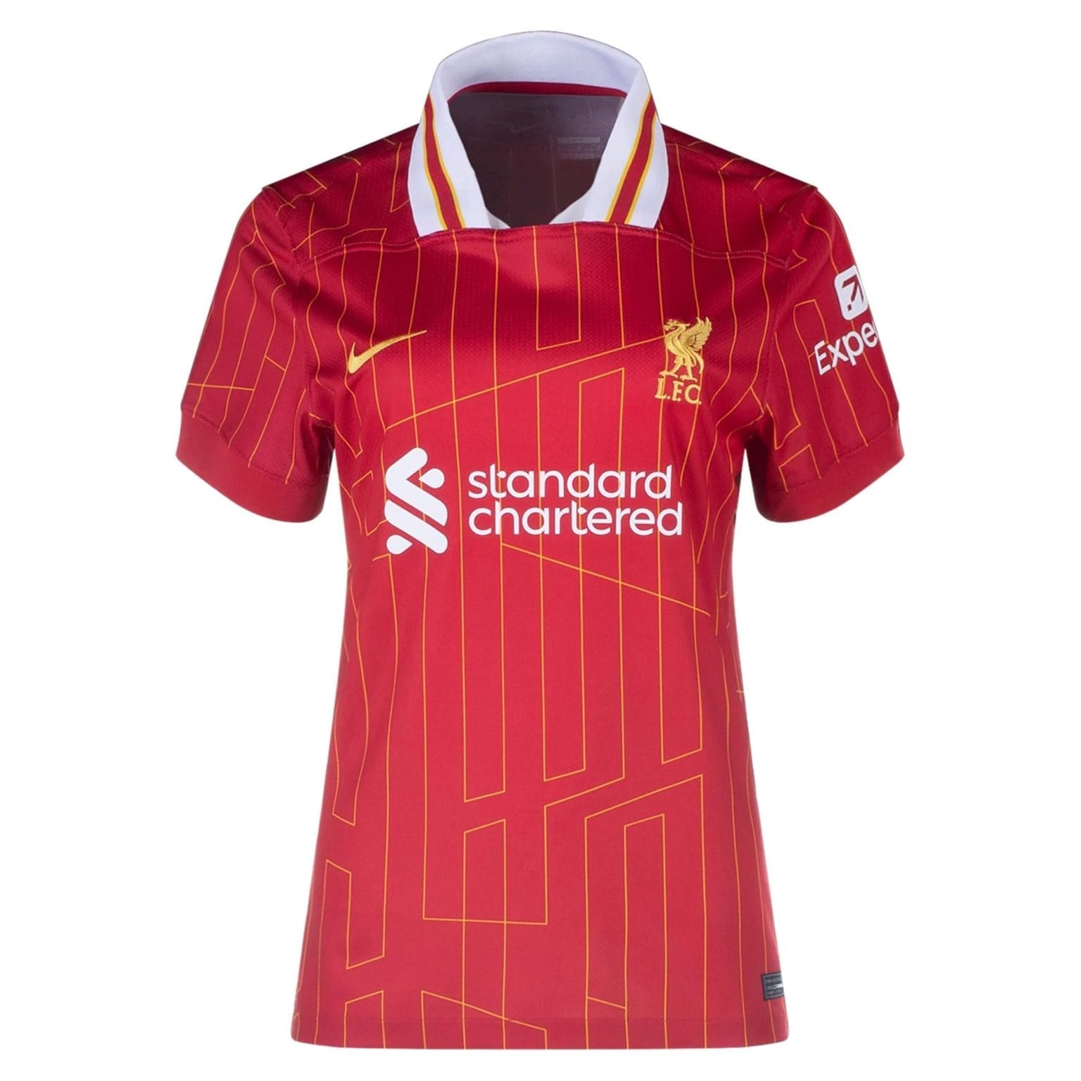 LIVERPOOL 24/25 WOMEN’S HOME JERSEY
