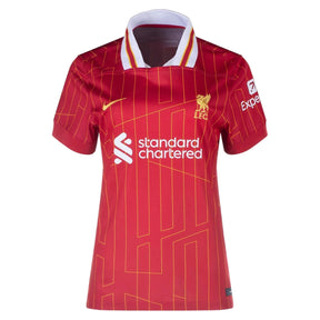 LIVERPOOL 24/25 WOMEN’S HOME JERSEY