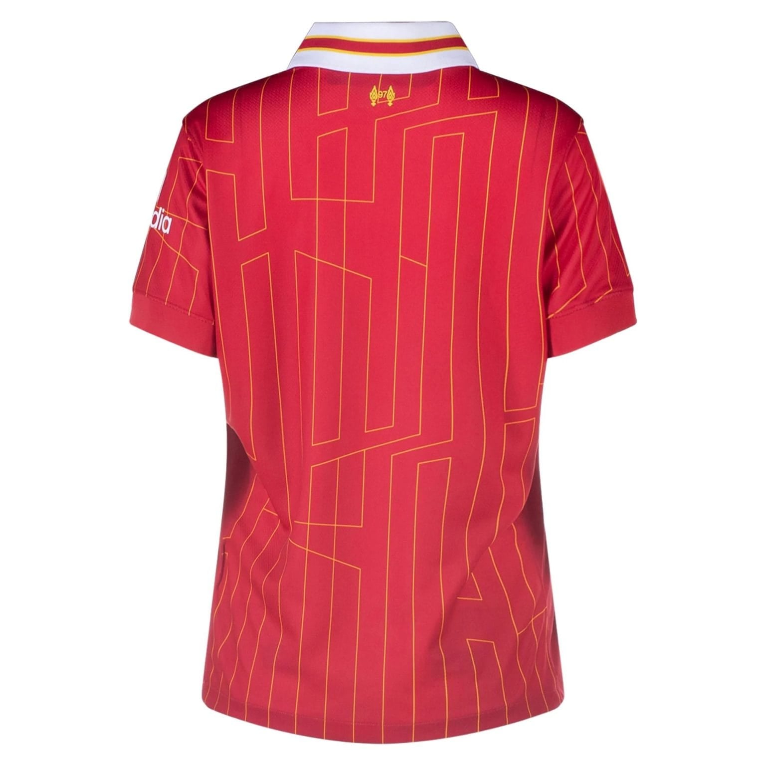 LIVERPOOL 24/25 WOMEN’S HOME JERSEY