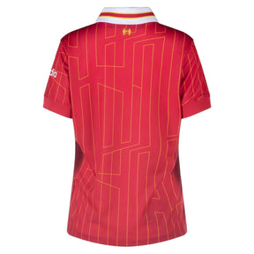 LIVERPOOL 24/25 WOMEN’S HOME JERSEY