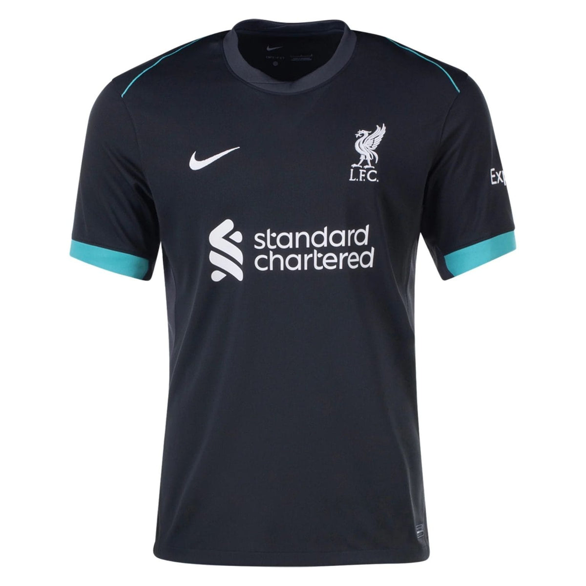 LIVERPOOL 24/25 AWAY JERSEY