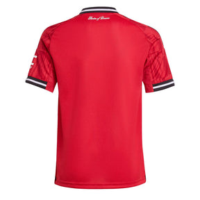 MANCHESTER UNITED 25/26 HOME JERSEY