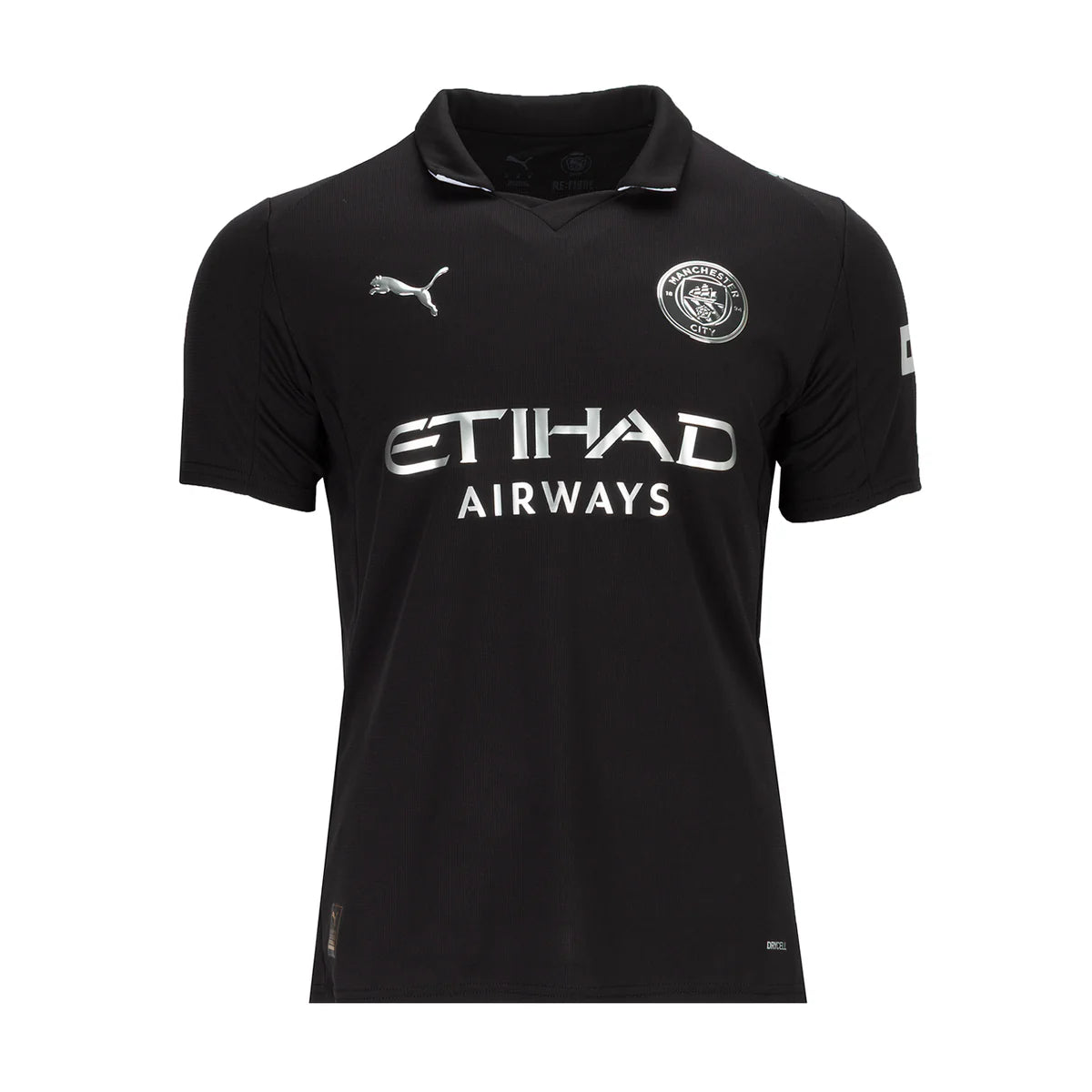 MANCHESTER CITY 25/26 AWAY JERSEY