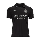 MANCHESTER CITY 25/26 AWAY JERSEY