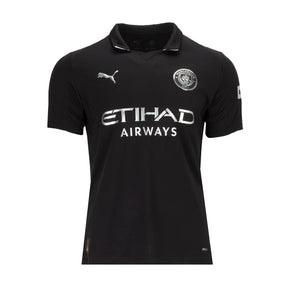 MANCHESTER CITY 25/26 AWAY JERSEY