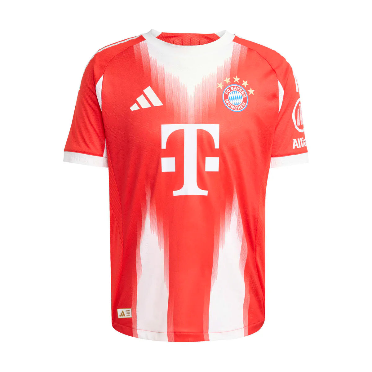 BAYERN MUNICH 25/26 HOME JERSEY