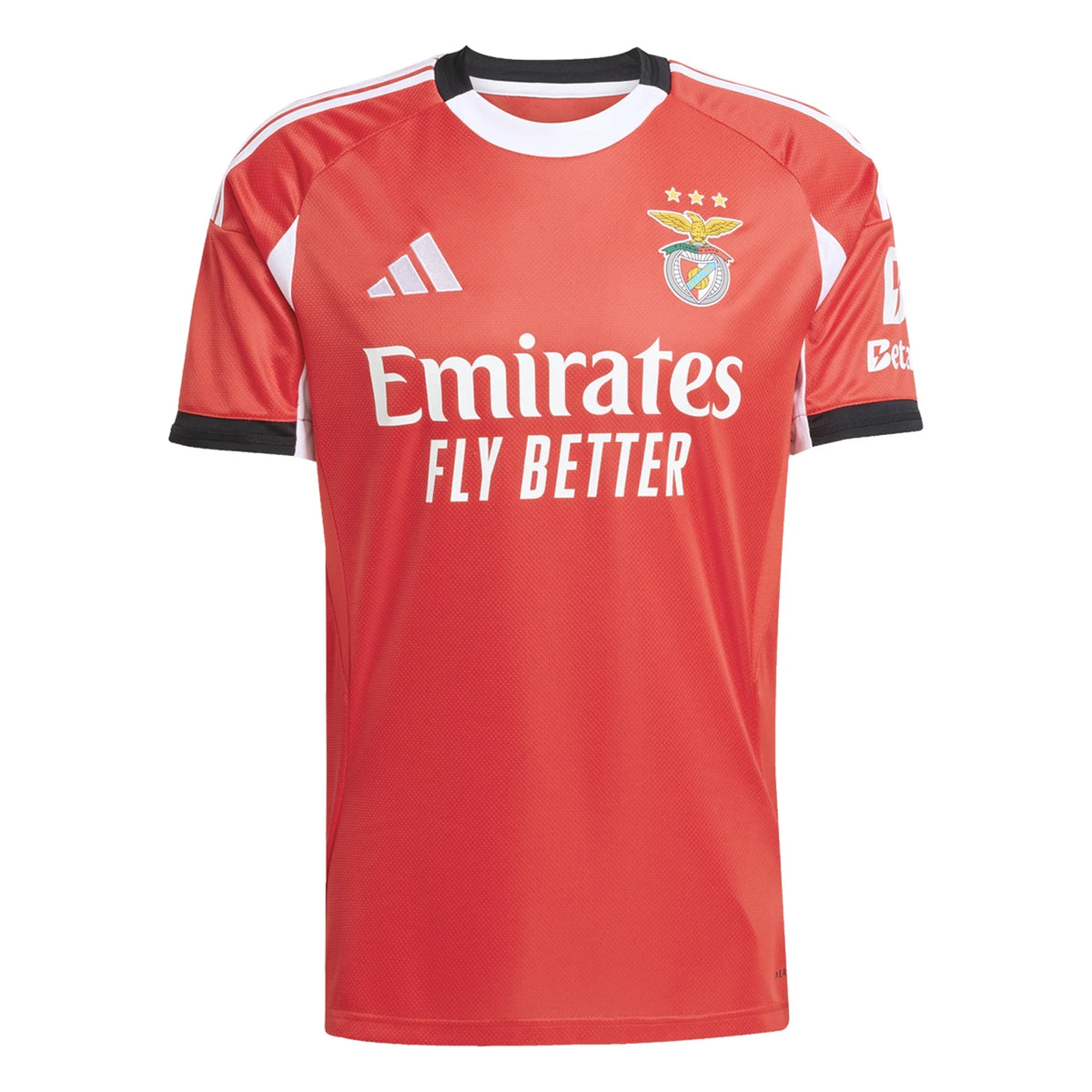 BENFICA 25/26 HOME JERSEY