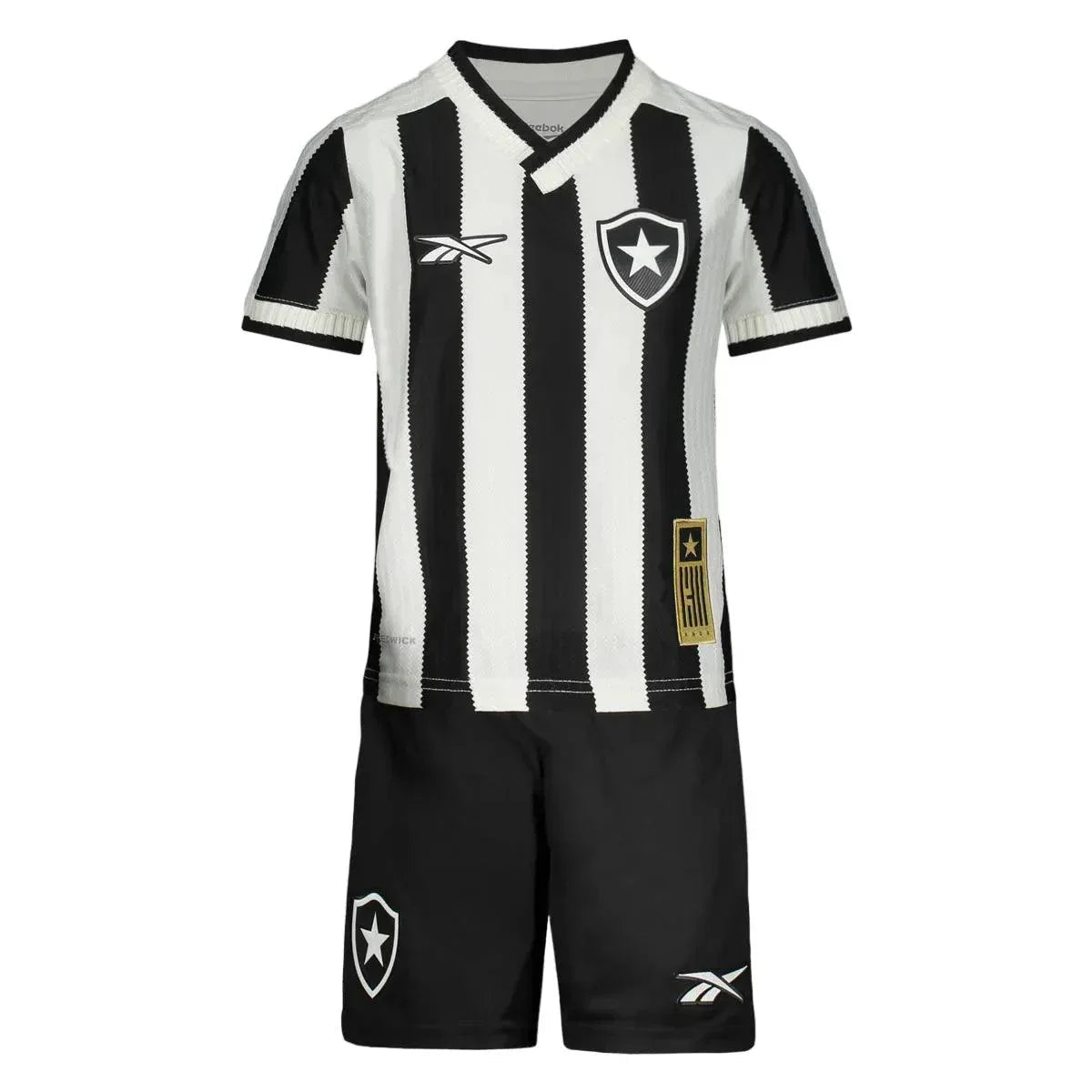 BOTAFOGO 24/25 KIDS HOME JERSEY
