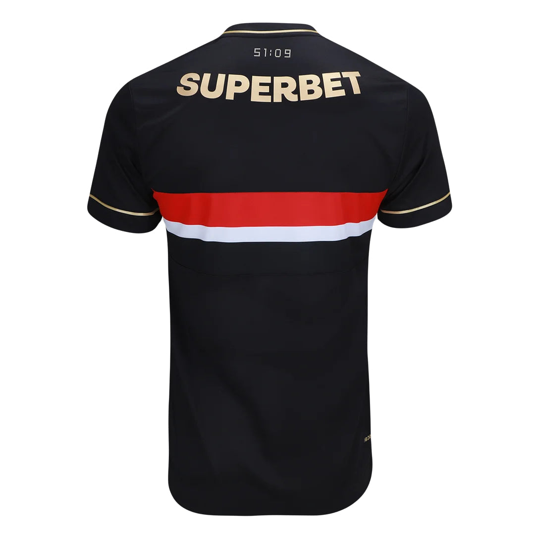 SÃO PAULO 25/26 THIRD JERSEY